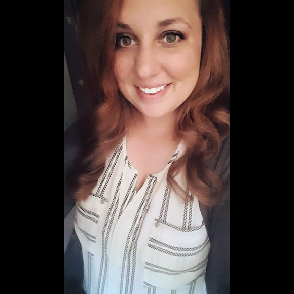 Meet your Posher, Katie - Picture 1 of 1